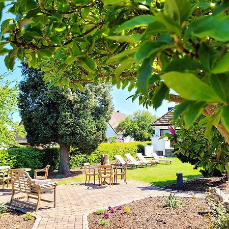 Gemuetliche & Moderne Ferienwohnung - Nur 7 Gehminuten Vom Strand Entfernt, Inklusive Parkplatz Und Gartenzugang Scharbeutz Extérieur photo