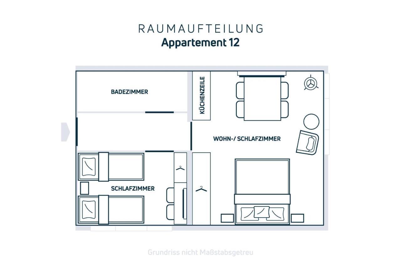 Gemuetliche & Moderne Ferienwohnung - Nur 7 Gehminuten Vom Strand Entfernt, Inklusive Parkplatz Und Gartenzugang Scharbeutz Extérieur photo