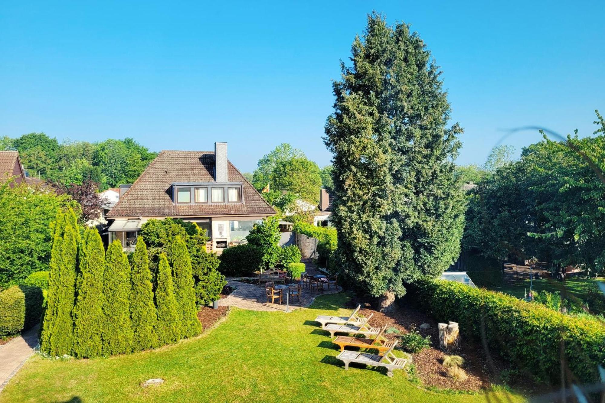 Gemuetliche & Moderne Ferienwohnung - Nur 7 Gehminuten Vom Strand Entfernt, Inklusive Parkplatz Und Gartenzugang Scharbeutz Extérieur photo